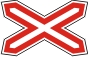 Знаки дорожного движения
