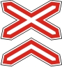 Знаки дорожного движения